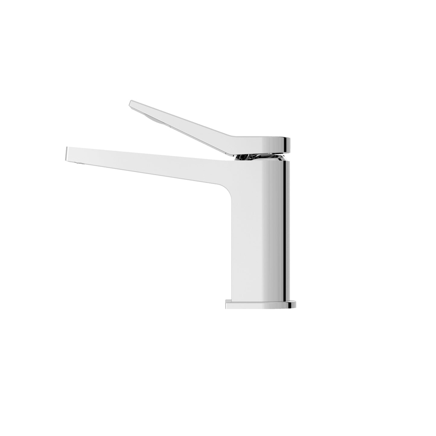 Soar Mono Basin Mixer P/B Waste