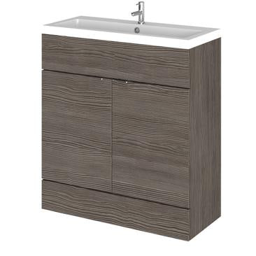 Floor Standing Full Depth Basin/Unit