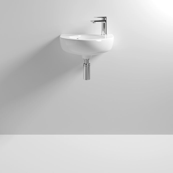 Melbourne Wall Hung Basins