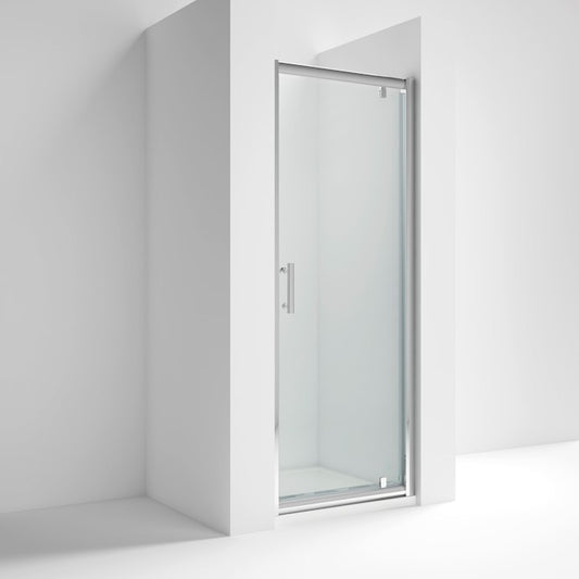 Rene 6mm Pivot Door