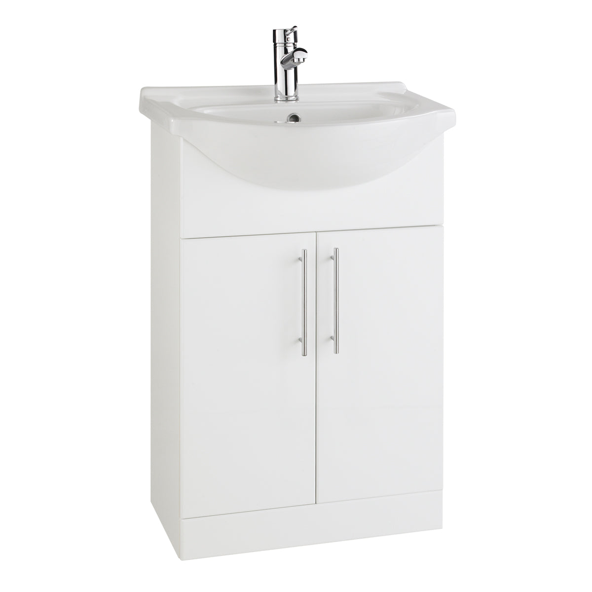 Impakt Basin & Cabinets