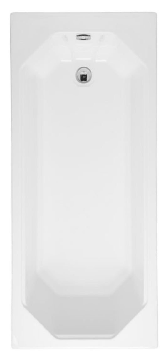 Astlea Bath various sizes includes Legs