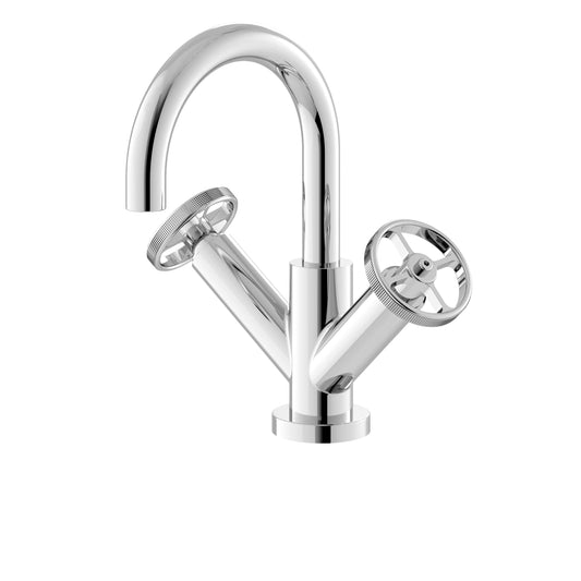 Industrial Mono Basin Mixer Inc Waste