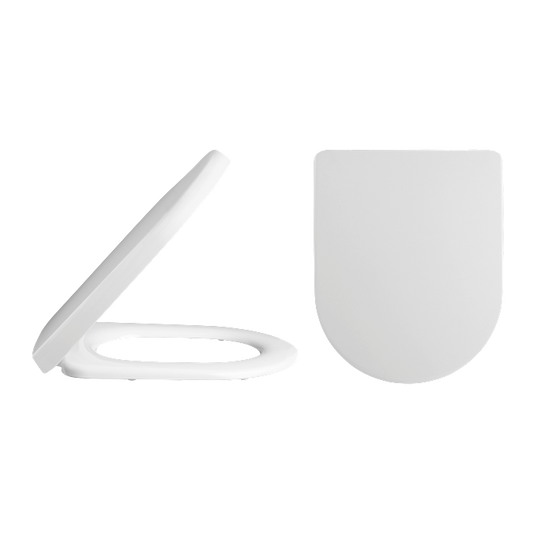 D-Shape Seats