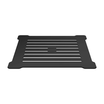 Square Slate Effect Shower Trays