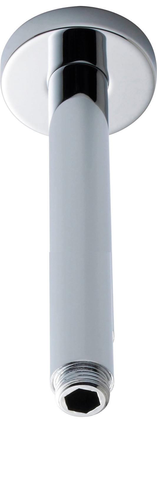 Round Ceiling Arm 300mm