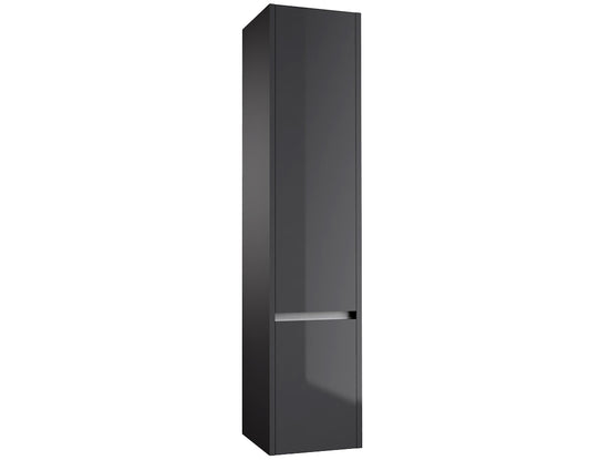 City Wall Mounted Tall Unit