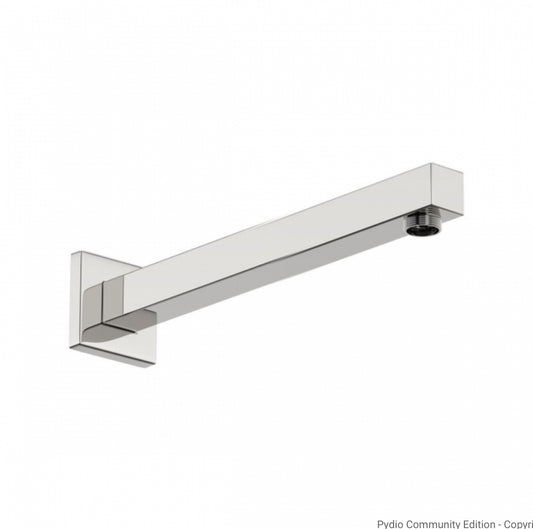 Square Wall Shower Arm