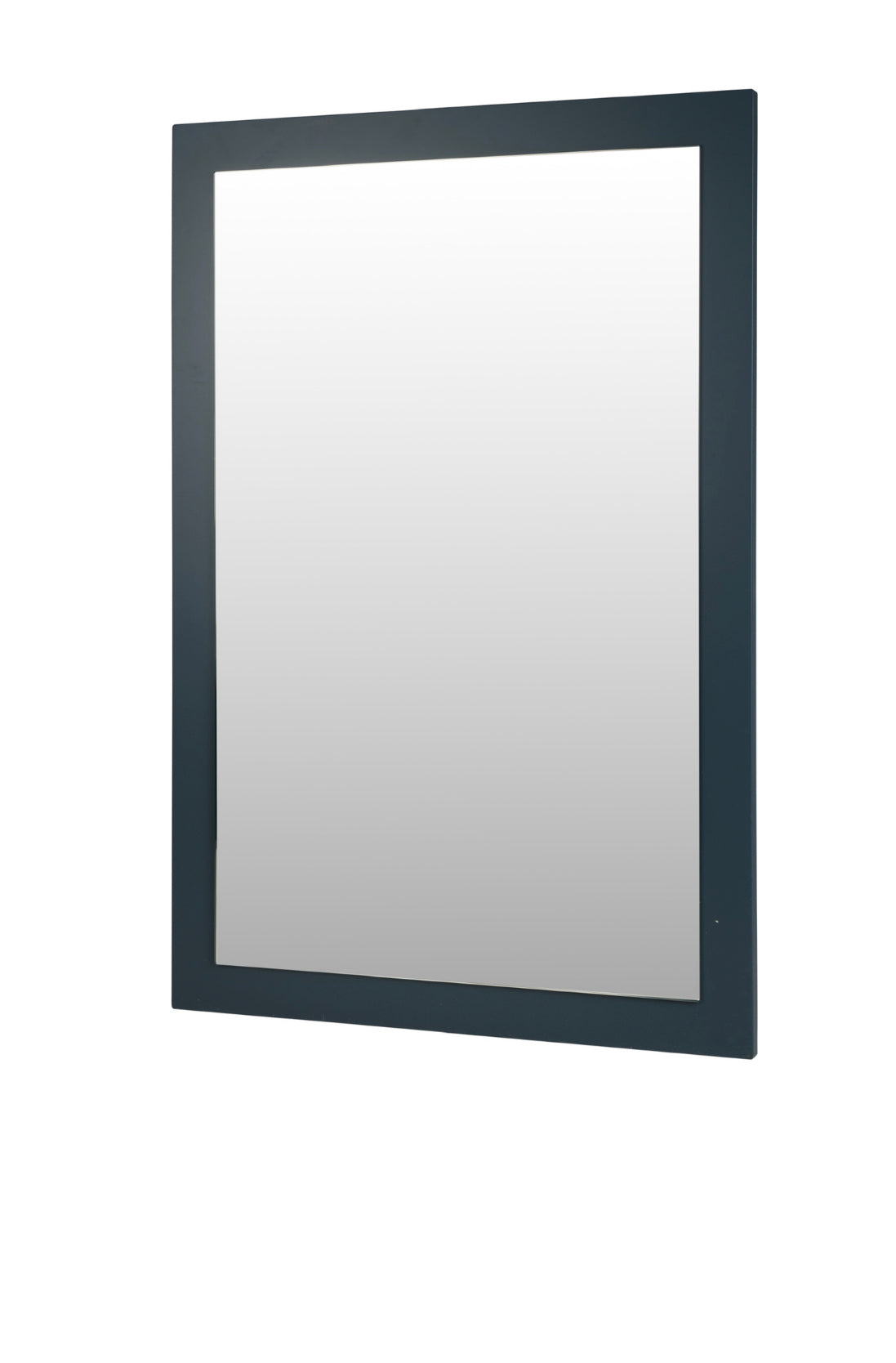 Kore Dark Grey Oak 500mm, 600mm Mirror