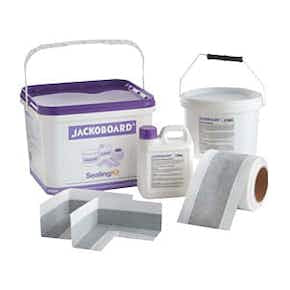 Jackoboard Sealing Kit