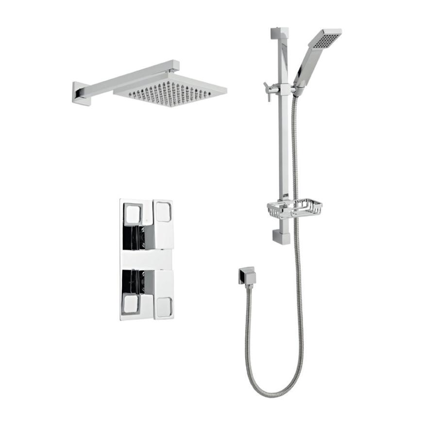 Kourt Shower