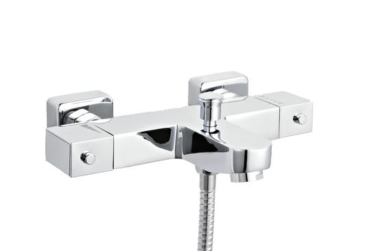 Bath Shower Mixer