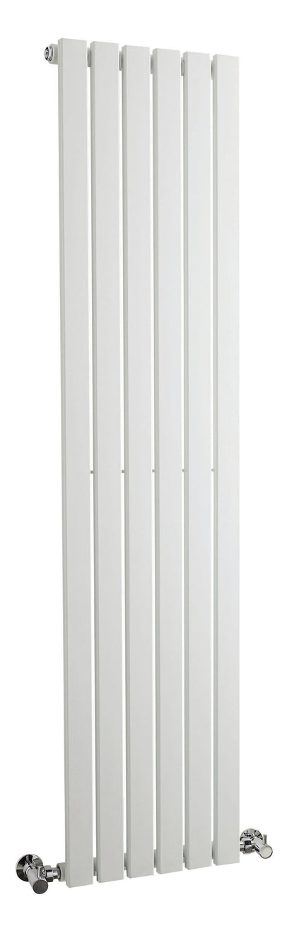 Single Panel Designer Radiator