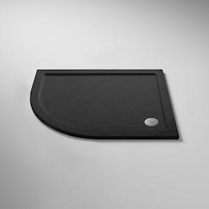 Nuie Offset Quadrant Shower Trays