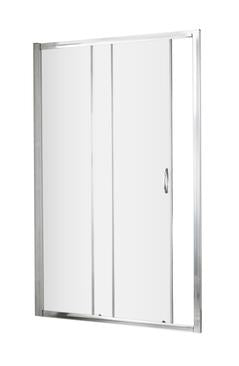 Rene Single Sliding Door 6mm