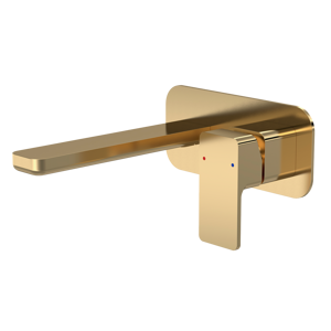 Windon Brushed Brass