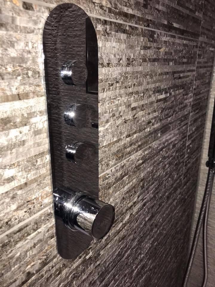 Bathroom Project 4
