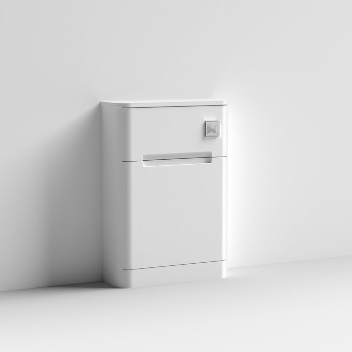 Elbe 550mm Wc Cabinet