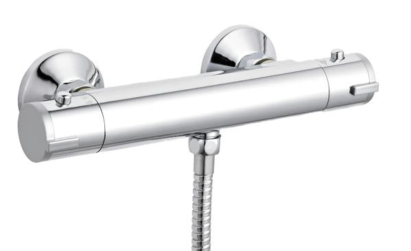 ABS Bar Valve