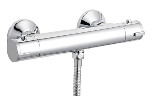 ABS Bar Valve