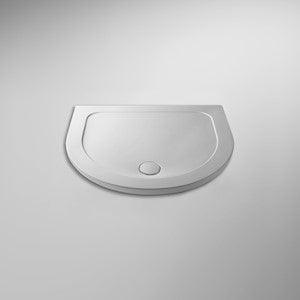 Nuie D-Shape Shower Trays