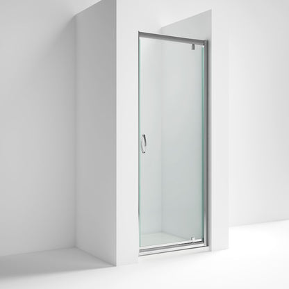 Ella 5mm Pivot Door