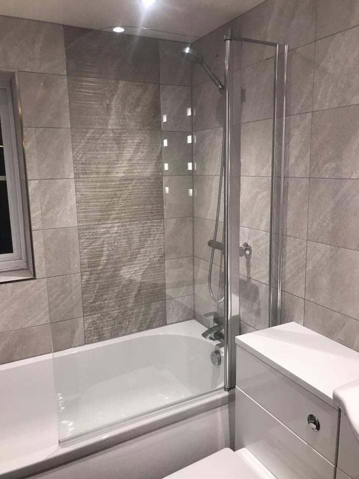 Bathroom Project 3