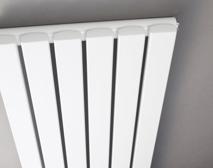 Single Panel Designer Radiator