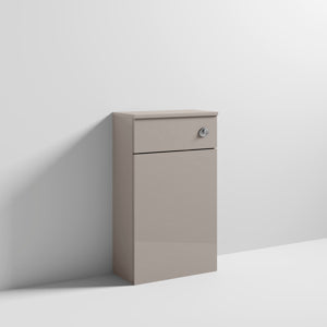 Athena 500mm WC Cabinet