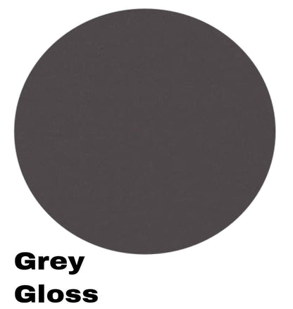 Floor Standing WC Slimline & Full Depth