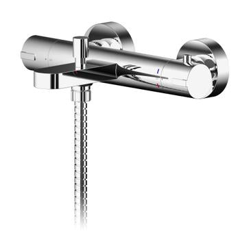 Binsey Bath Shower Mixer