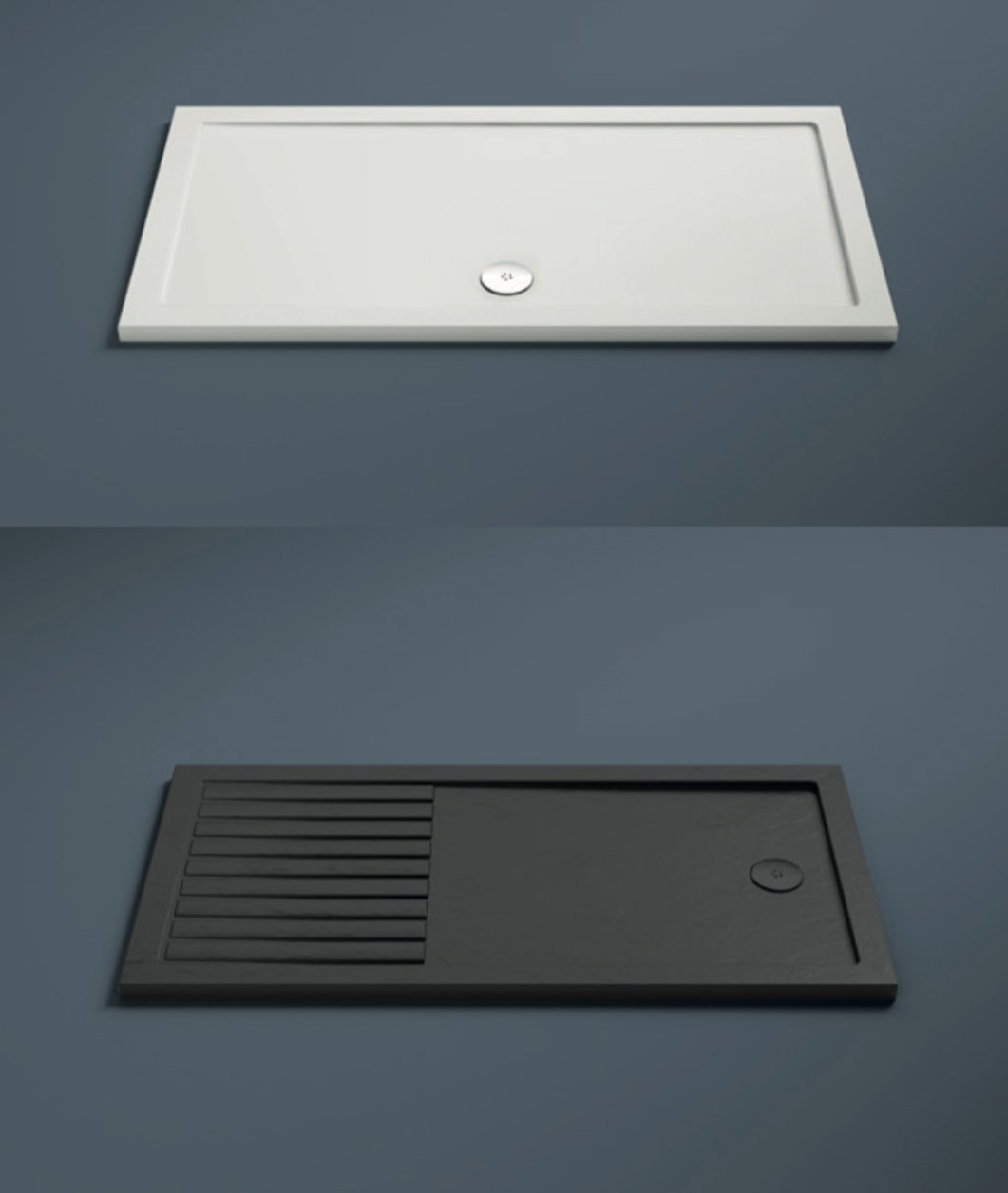 Shower Tray Wastes