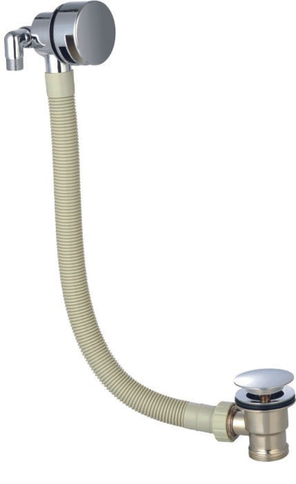 CHROME WASTES & ACCESSORIES