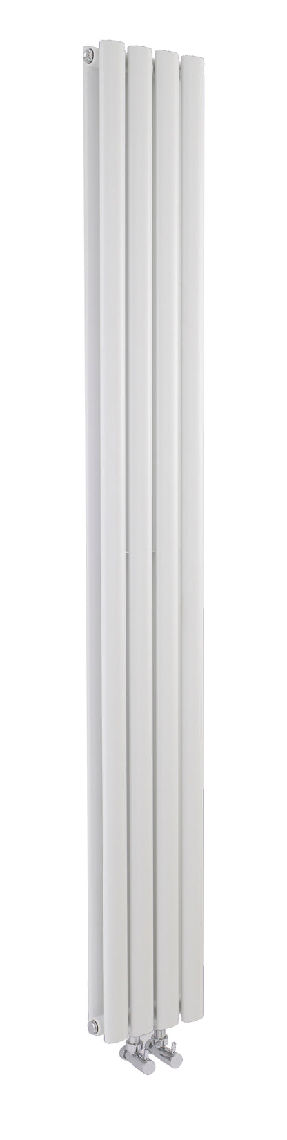 Round Designer Radiator