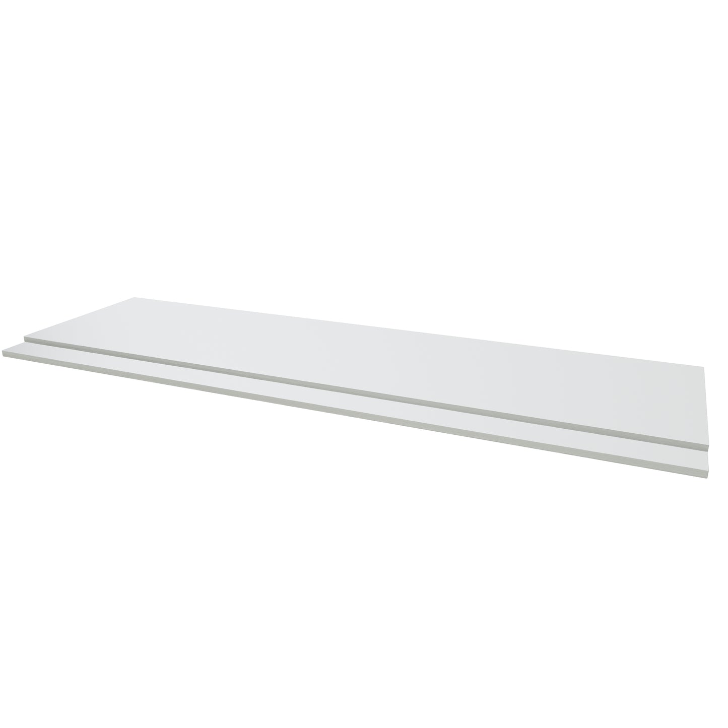 Purity Bath Panels - White