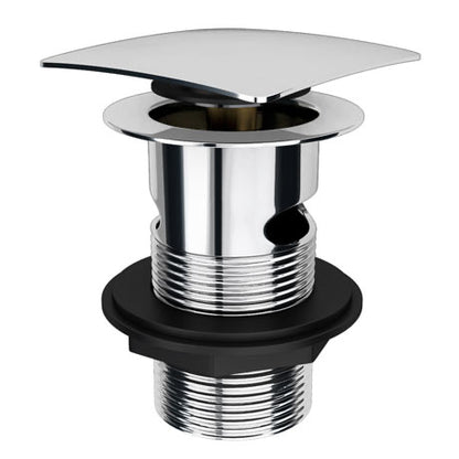 CHROME WASTES & ACCESSORIES