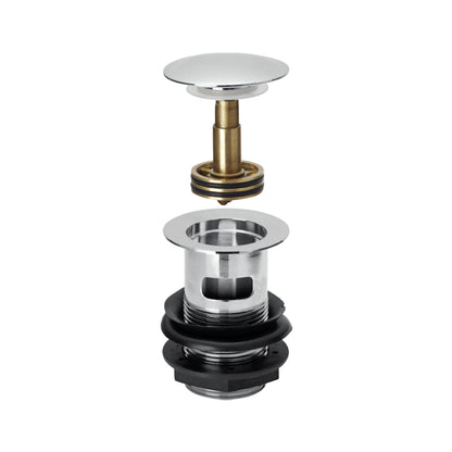 CHROME WASTES & ACCESSORIES