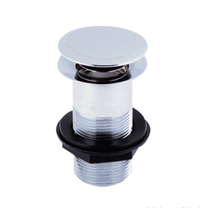 CHROME WASTES & ACCESSORIES