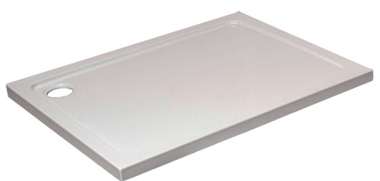 K Vit Rectangular Tray.