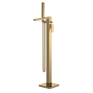 Windon Brushed Brass