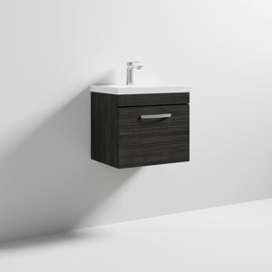 Athena 500mm Wall Hung Vanity