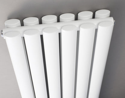 Round Designer Radiator