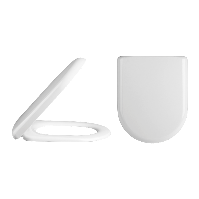 D-Shape Seats