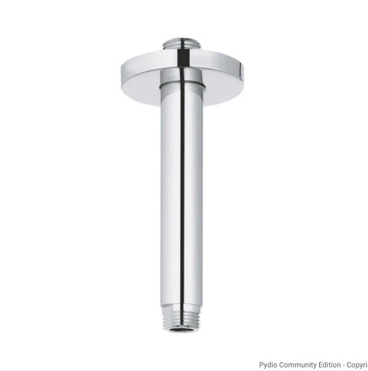 Round Ceiling Shower Arm