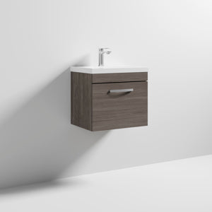 Athena 500mm Wall Hung Vanity