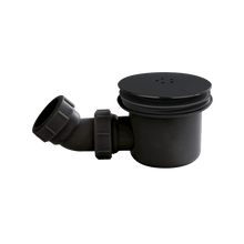 BLACK WASTES & ACCESSORIES