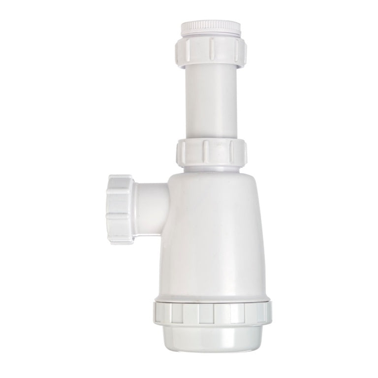 Telescopic Bottle Trap 32mm