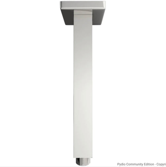 Square Ceiling Shower Arm