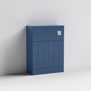 Blocks wc cabinet 500mm