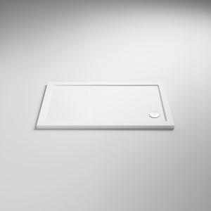 Nuie Rectangular Shower Trays